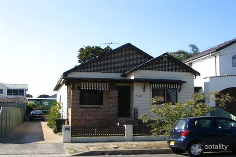 Property photo of 114 Maloney Street Eastlakes NSW 2018