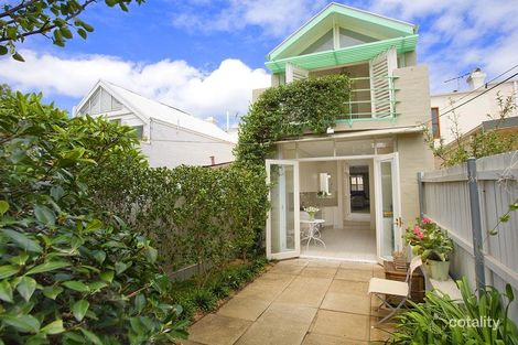 66 Victoria St, Waverley, NSW 2024