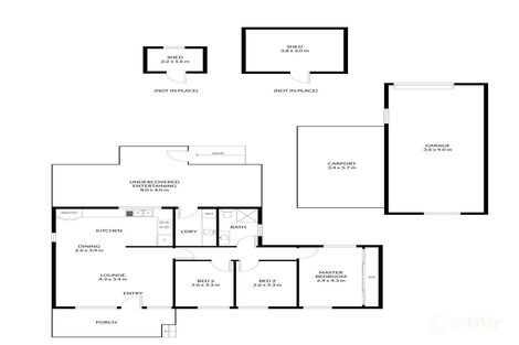 Property photo of 6 Kalgoorlie Place Cartwright NSW 2168