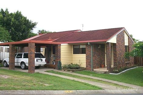 Property photo of 4 Meadow Brook Crescent Merrimac QLD 4226