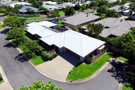 Property photo of 1-3 Valla Close Kewarra Beach QLD 4879