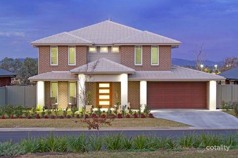 Property photo of 50 Peak Drive Hillvue NSW 2340