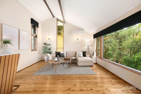 Property photo of 32 Campbell Drive Wahroonga NSW 2076