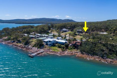 Property photo of 7 The Esplanade North Arm Cove NSW 2324