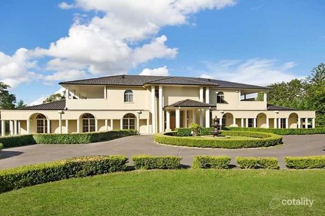 151 Kenthurst Rd, Kenthurst, NSW 2156