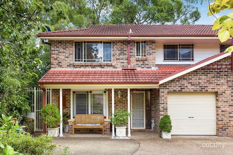 4/213 Loftus Ave, Loftus, NSW 2232