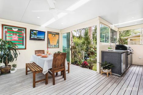 Property photo of 4/213 Loftus Avenue Loftus NSW 2232