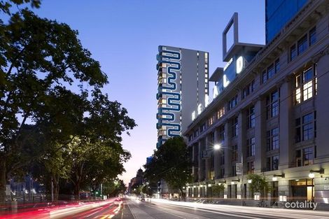 1501/82 Flinders St, Melbourne, VIC 3000