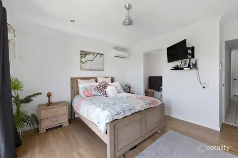 Property photo of 9 Chelsea Crescent Glenella QLD 4740