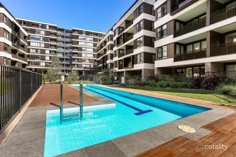 Property photo of 208/35B Upward Street Leichhardt NSW 2040