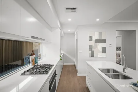 Property photo of 23 Pridham Avenue Box Hill NSW 2765