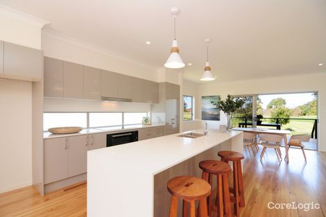 Property photo of 54 Lyrebird Drive Nowra NSW 2541