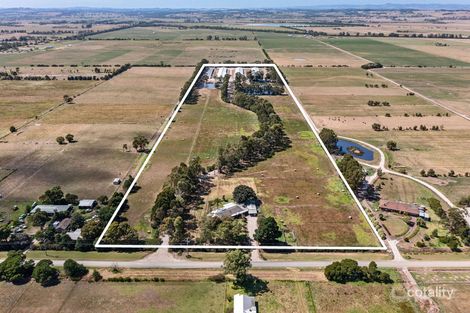 615 Bunyip-Modella Rd, Iona, VIC 3815