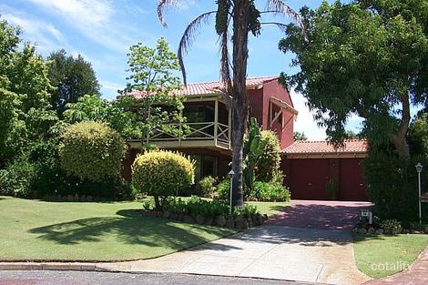 14 Tully Ct, Bull Creek, WA 6149