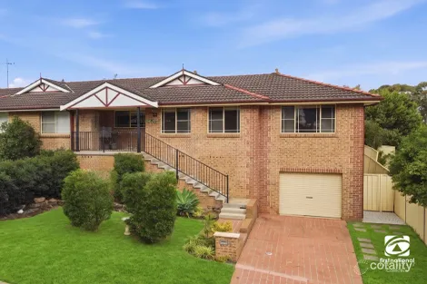 24 Throsby Dr, Narellan Vale, NSW 2567
