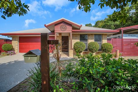 Property photo of 12 Livistonia Street Andergrove QLD 4740