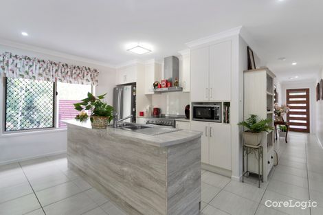 Property photo of 12 Livistonia Street Andergrove QLD 4740