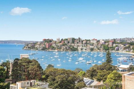 9/4 Greenoaks Ave, Darling Point, NSW 2027