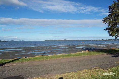 Property photo of 45 Waterfront Road Swan Bay NSW 2324