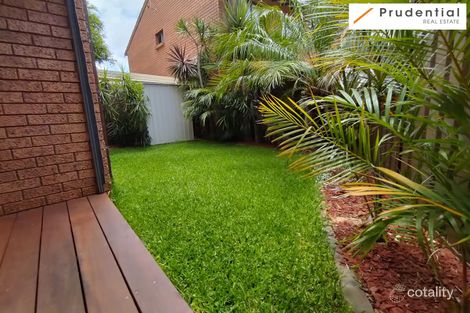 Property photo of 4/7 Shrike Place Ingleburn NSW 2565