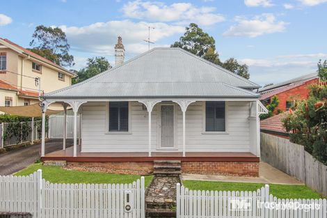 Property photo of 41 Kent Street Epping NSW 2121