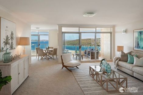 7c/28 Woods Pde, Fairlight, NSW 2094