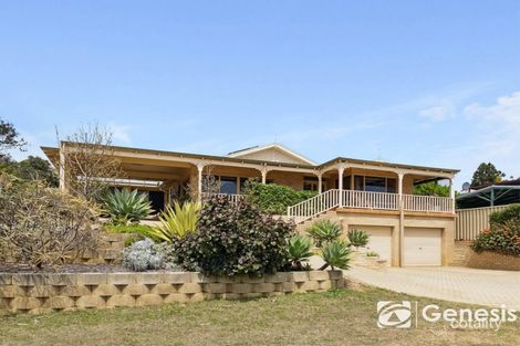 Property photo of 23 Lakehill Gardens Edgewater WA 6027