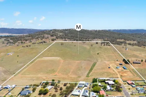 12 Jindalee St, Berridale, NSW 2628