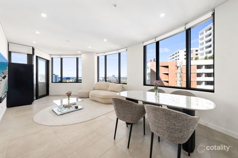 1010/1 Mahogany Ave, Macquarie Park, NSW 2113