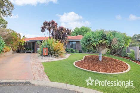 1 Shelly Pl, Binningup, WA 6233