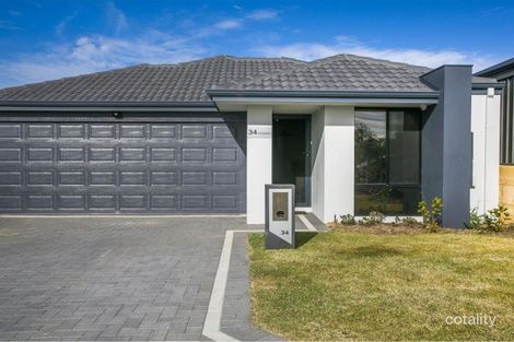 34 Potoroo St, Banksia Grove, WA 6031