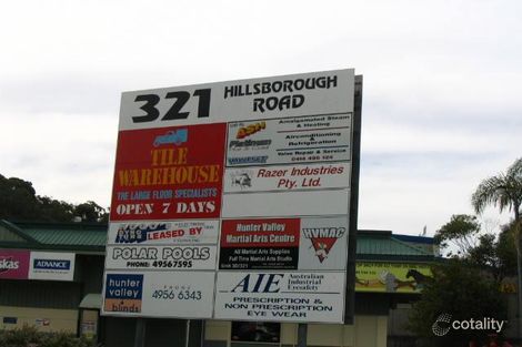 321 Hillsborough Rd, Warners Bay, NSW 2282