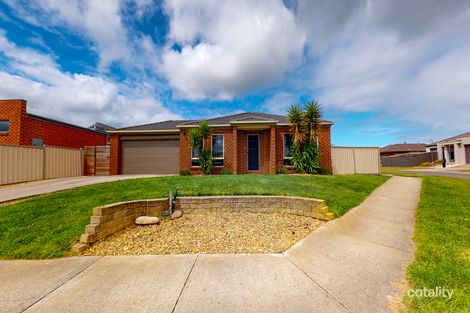 2 Connaught Way, Traralgon, VIC 3844