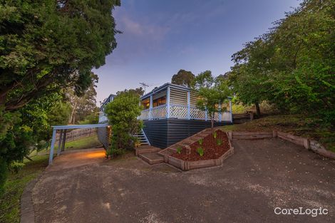 Property photo of 40 Alma Avenue Ferntree Gully VIC 3156