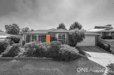 Property photo of 40 Rees Road Sunbury VIC 3429