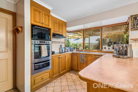 Property photo of 40 Rees Road Sunbury VIC 3429