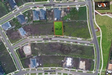 8 Atley St, Craigieburn, VIC 3064