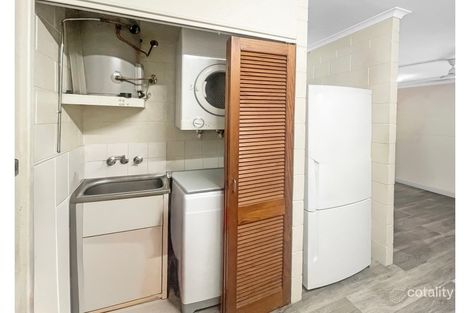 Property photo of 5/91 Hoare Street Manunda QLD 4870