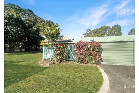 Property photo of 5/91 Hoare Street Manunda QLD 4870