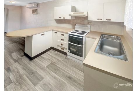 Property photo of 5/91 Hoare Street Manunda QLD 4870