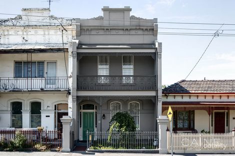 121 Alfred Cres, Fitzroy North, VIC 3068