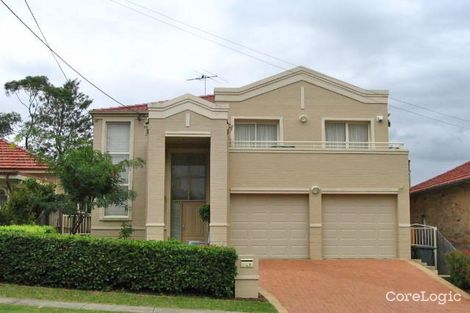 Property photo of 7 Gerrish Street Gladesville NSW 2111