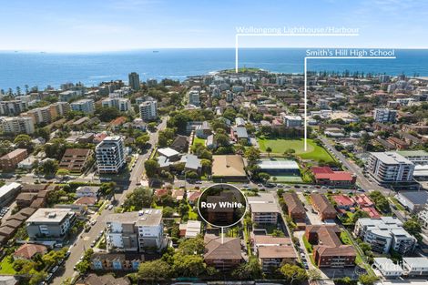 Property photo of 20/48 Keira Street Wollongong NSW 2500