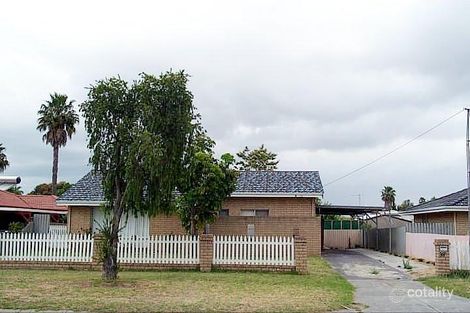 38 Saggers Cres, Beckenham, WA 6107