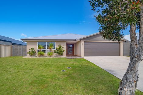 Property photo of 14 Provincia Parade Yalyalup WA 6280
