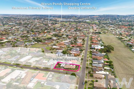 Property photo of 41 Greenville Drive Grovedale VIC 3216