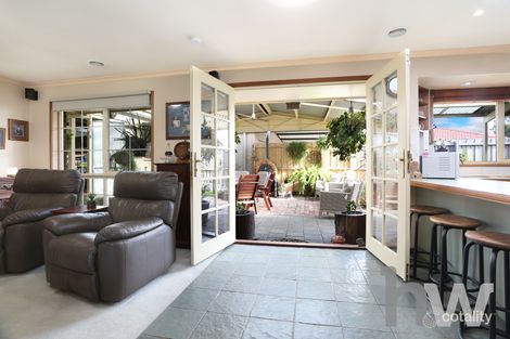 Property photo of 41 Greenville Drive Grovedale VIC 3216
