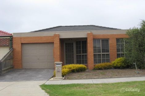 Property photo of 13 Contursi Drive Sydenham VIC 3037