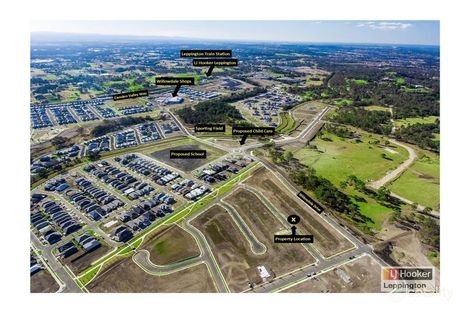 41 Brooklime Cres, Denham Court, NSW 2565