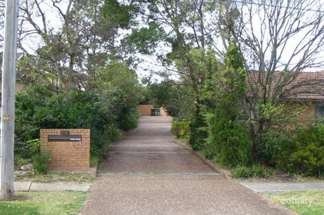 4/48 Coronation Rd, Baulkham Hills, NSW 2153